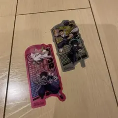 鬼滅の刃　映画特典
