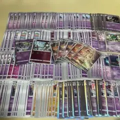 ポケモンカード　ラルトス　キルリア　サーナイト　まとめ売り　サーナイト　chr