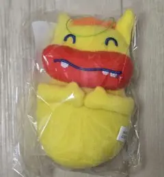 ムシバラス　ぬいぐるみ