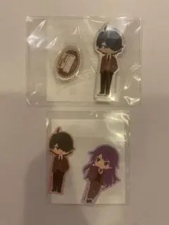 SEGAラッキーくじ物語シリーズ