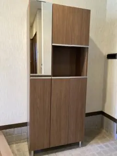 靴箱・下駄箱・シューズラック