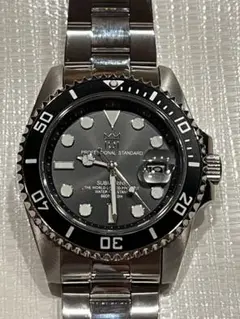 ヒャクイチ　HYAKUICHI 101 ダイバーズ　腕時計　サブマリーナ