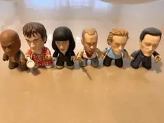 【期間限定値下げ】パルプ・フィクション　フィギュア 2025年最新】パルプ・フィクション フィギュアの人気アイテム