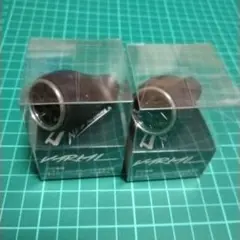 バリアル カルフォームノブ 2個セット