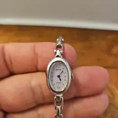 セイコー ティセ 時計　ジャンク