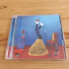 HOWL BE QUIET / Mr. HOLIC 初回盤 CD+ライブDVD