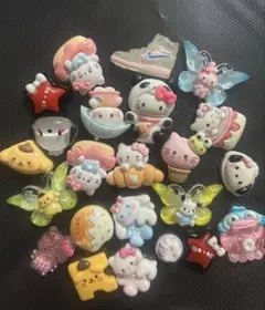 キティ　デコパ　まとめ売り