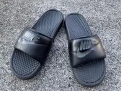 NIKE ベナッシ サンダル 27.0センチ