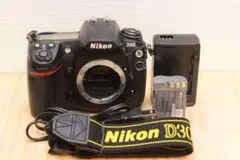 I24 / ニコン D300 ボディ /4357-10