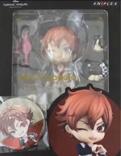 ねんどろいど エース ツイステ Amazon | 予約特典つき ディズニー ツイステッドワンダーランド