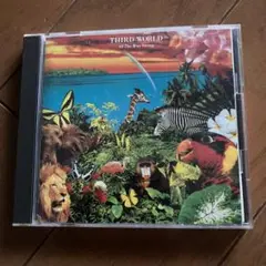 サード・ワールド/ホット・ワンダーランド