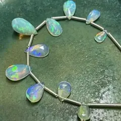 エチオピアンオパール＊ドロップx