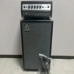 2025年最新】ampeg microの人気アイテム - メルカリ