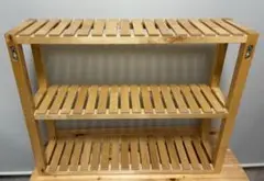 IKEA MOLGER Wall shelf モルゲル ウォールシェルフ　イケア