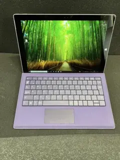 MS Surface Pro 3 128GB タイプカバー付属