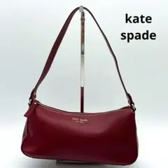 美品 kate spade ワンショルダー ハンドバッグ ショルダーバッグ