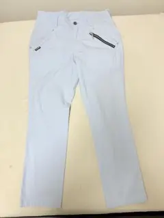 ルコックスポルティフゴルフパンツ　QG8010