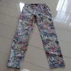 TOMORROWLAND MACPHEE パンツ