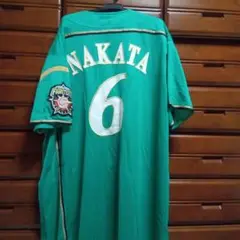 北海道ファイターズ 中田翔 6 ユニフォーム
