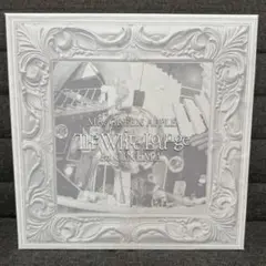 Mrs. GREEN APPLE ホワイトラウンジ 初回限定盤BOX