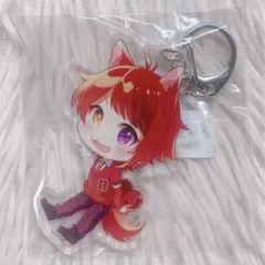 すとぷり 莉犬 アクキー バレンタイン