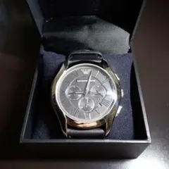 週末特価！EMPORIO ARMAIN AR1700　腕時計