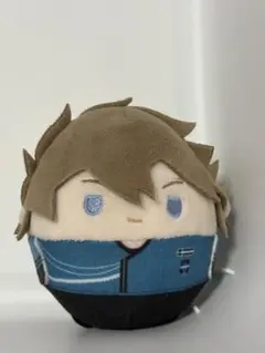 ぬいぐるみマスコット ヒュース ワールドトリガー ふわコロりん ワートリ