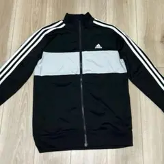 アディダス　ジャケット　160サイズ