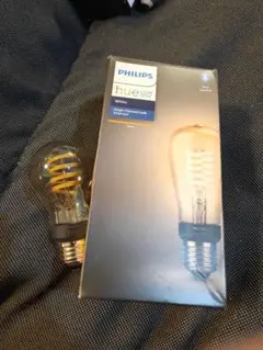 Philips Hue E26 LED電球 550L ホワイトグラデーション