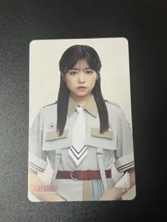 櫻坂46 武元唯衣 HMVクーポン