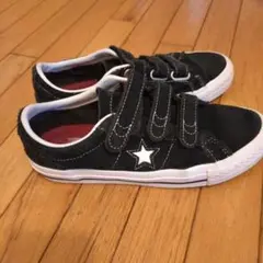 CONS One Star Pro ベルクロ
