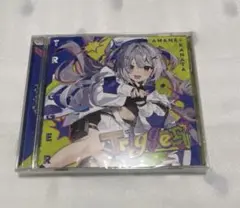 ホロライブ　天音かなた 2nd Album 『Trigger』 完全生産限定盤