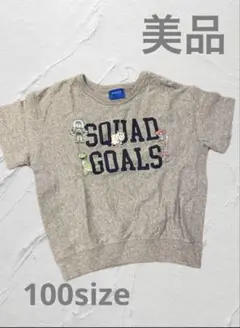 美品　トイストーリーTシャツ2枚セット