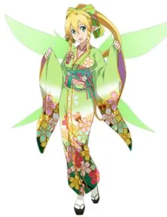 SAO リーファ 地母神 コスプレ衣装 Amazon.co.jp: ソードアート・オンライン アリシゼーション