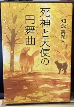 死神と天使の円舞曲 知念実希人