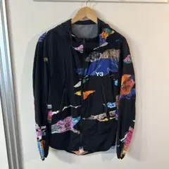 y-3 aop ジャケット　ジャージ 本物 m85666716174_1.jpg?1743248712