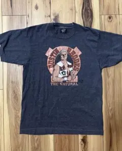 Rare WCW Dustin Rhodes Test Print 90s