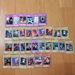 遊戯王OCG デュエルモンスターズ セット