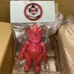 Bebabu 1期 Pink Phantom ビバブ 死六時中 ハビアン 61Y9a2cc-ML._UF894,1000_QL80_.jpg