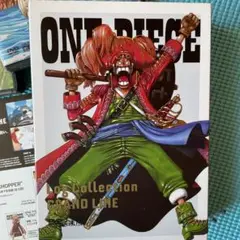 ONE PIECE Log Collection""GRAND LINE""〈…