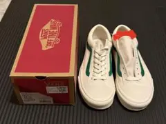 vans style36 26.0cm