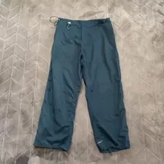 maharishi マハリシ　パンツ　2000s