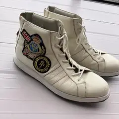 カステルバジャック　スニーカー　サイズ27.5cm