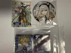 FGOグッズ 売り尽くしセット