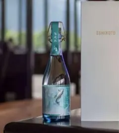 石田屋ESHIKOTO店 限定品   鮎　新品未開封　大吟醸 超希少】石田屋 ESHIKOTO 鮎 720ml 大吟醸 黒龍酒造 ＿新品未