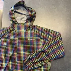 Columbia OMNI-TECH マウンテンパーカー L