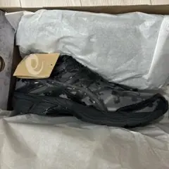 セシリーバンセン ASICS GEL-CUMULUS 16 ブラック 新品未使用