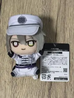 魔法使いの約束　まほやく　ぬい　オーエン　GIGO