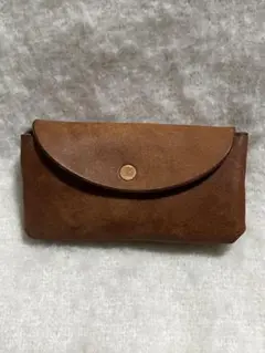 ハンドメイド キーケース