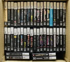 DS ソフト 42本セット まとめ売り 大量 説明書あり(1本除く)